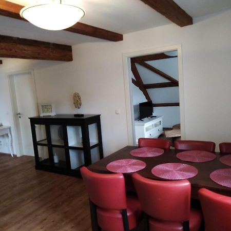Lechwirt Apartment Schongau Exterior photo